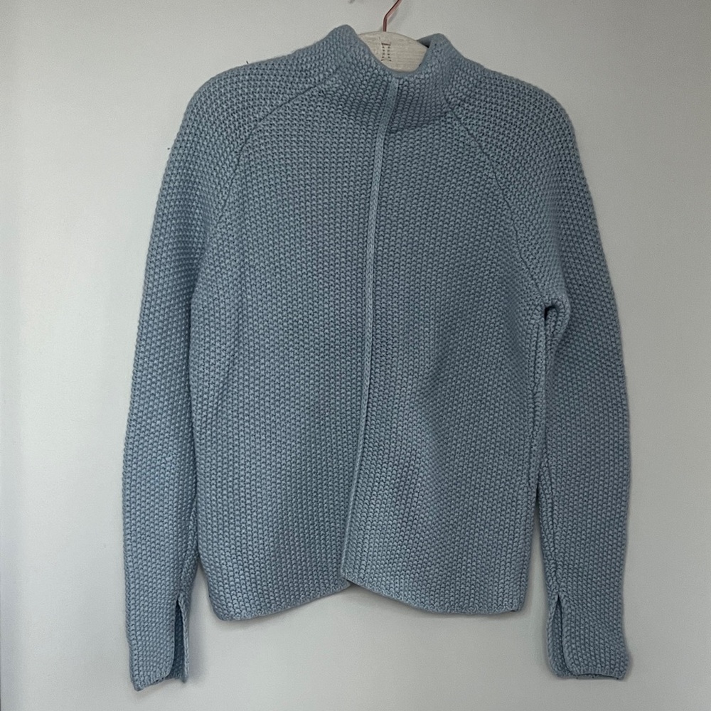Aether Knit Sweater